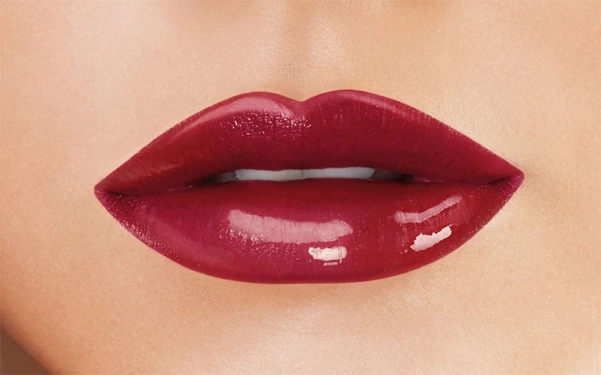 Pupa Made To Last Lip Duo - 005 Deep Ruby