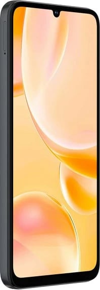 Celular ZTE Blade A55, 64 GB, 5000 mAh, Starry Black