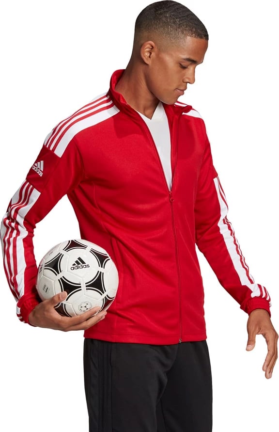 Duks për meshkuj adidas, i kuq