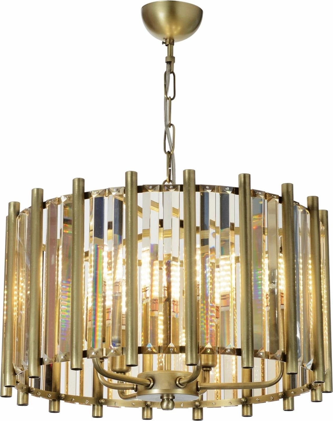 Llambadar Opviq, Av-65222-E45, vintage, 57x45cm