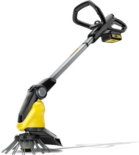 Pastrues KARCHER WRE 18-55, i zi