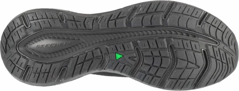 Atlete Skechers lifestyle, të zeza