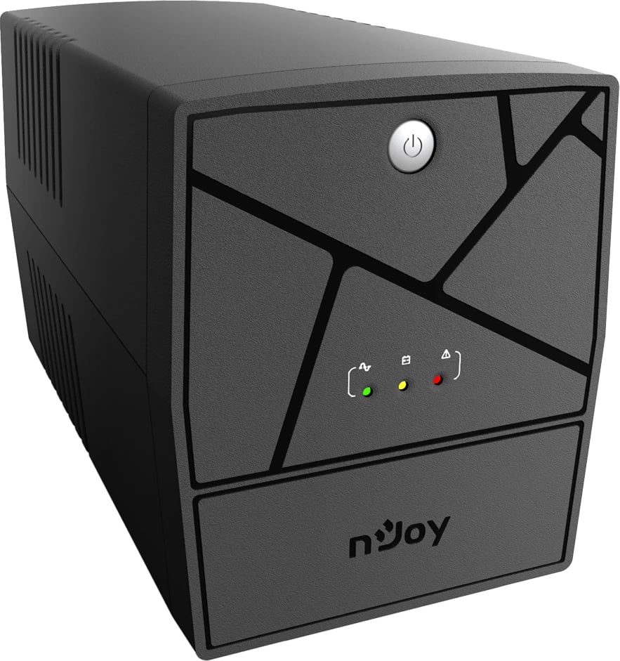 nJoy Keen 1500VA, Interactive UPS