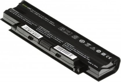 Bateri për laptop Green Cell DE01