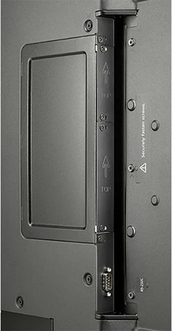 Ekran i madh SHARP NEC MultiSync M651-2, 65", 4K Ultra HD, LED