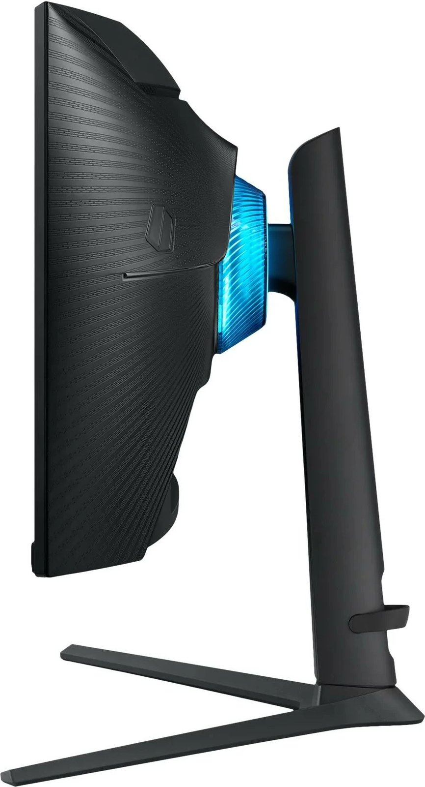 Gaming Monitor Samsung Odyssey G6 S27BG650EU, 27", QHD, 240Hz