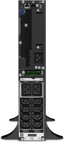 UPS APC SRT2200XLI, 2200VA/1980W, Tower, i zi UPS APC SRT2200XLI, 2200VA/1980W, Tower, i zi