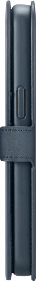 Mbështjellës Spigen Wallet S Pro për iPhone 15 Pro, me portofol, Blu