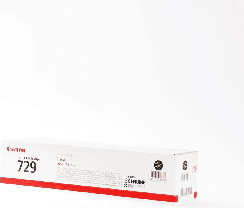 Toner Canon 729 4370B002 1200 faqe i zi