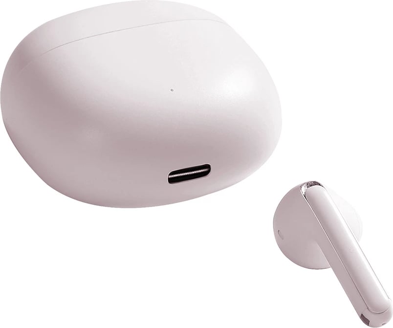 Kufje TWS Joyroom Funpods Series JR-FB1, Bluetooth 5.3, Rozë