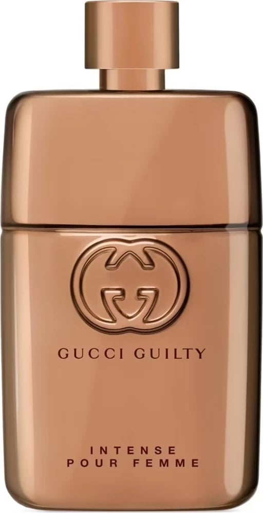Eau de Parfum për femra Gucci Guilty Intense Pour Femme, 50ml