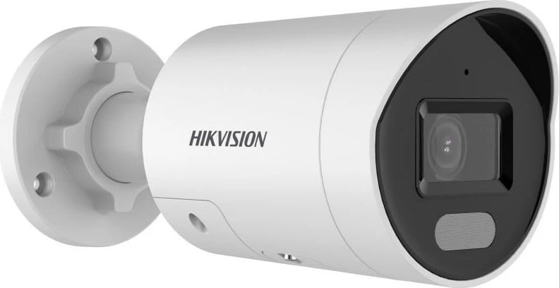 Kamerë IP Hikvision DS-2CD2047G2H-LIU/SL, 2.8mm, bardhë