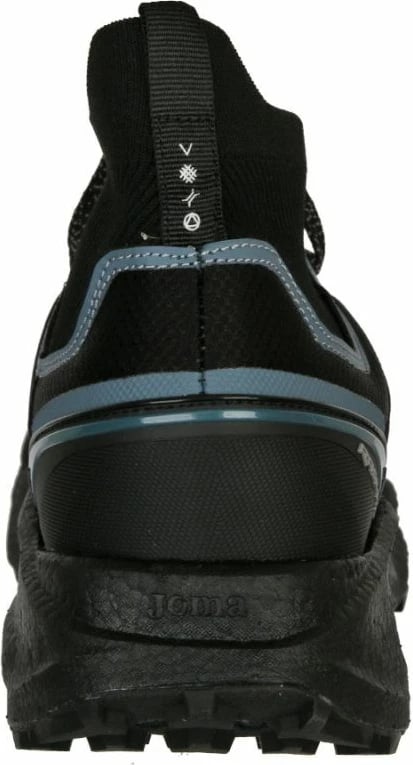 Atlete outdoor për meshkuj Joma, të zeza Atlete outdoor për meshkuj Joma, të zeza