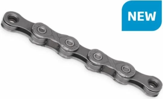 Zinxhir biçiklete KMC, gri