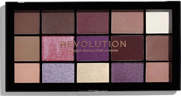 Revolution Reloaded - Visionary