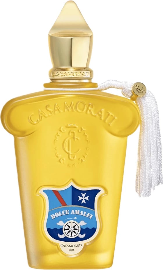Eau de Parfum Xerjoff Casamorati 1888 Dolce Amalfi për femra dhe meshkuj 100ml
