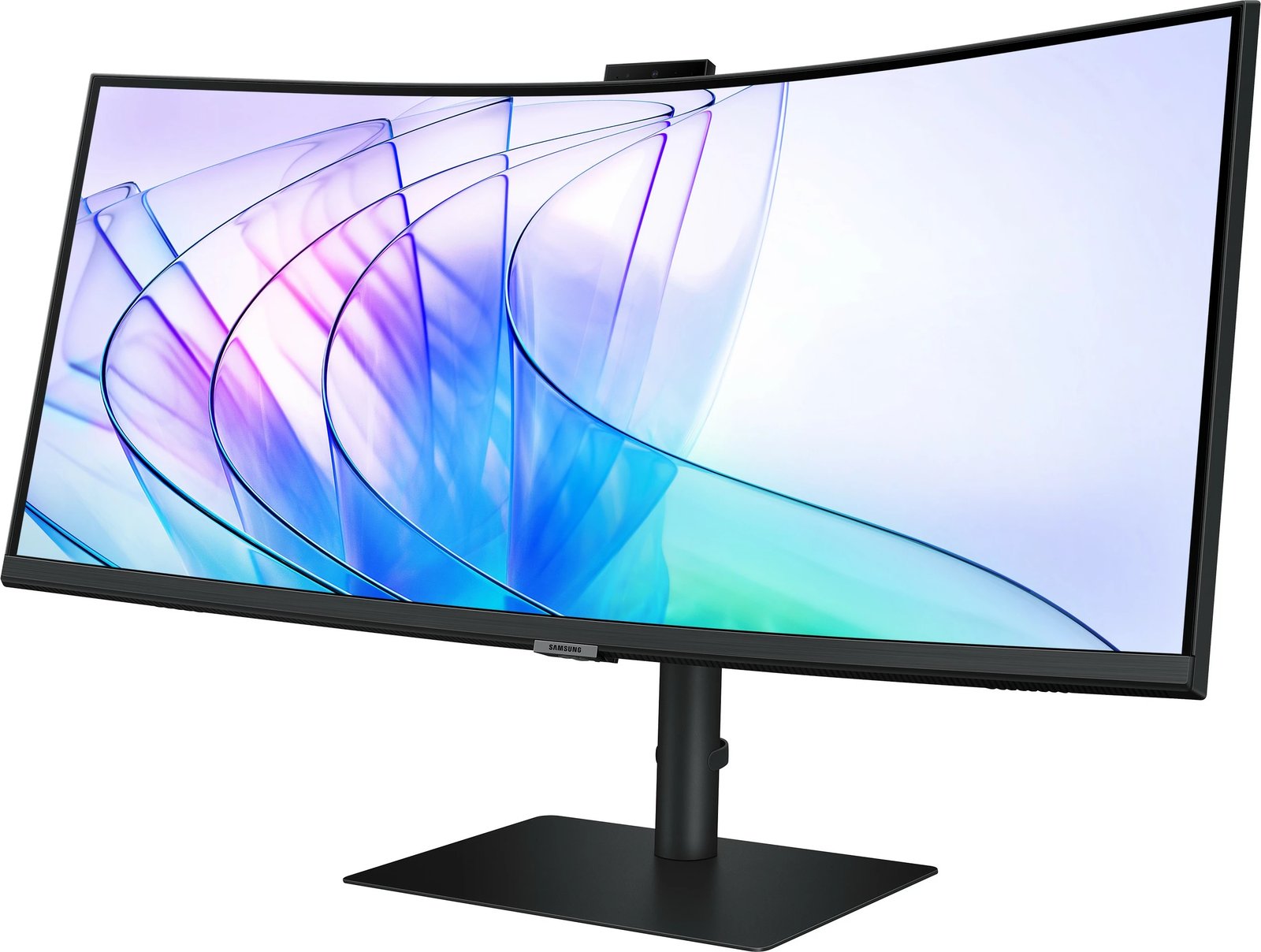 Monitor Samsung S65VC, 34", UltraWide Quad HD, i zi Monitor Samsung S65VC, 34", UltraWide Quad HD, i zi