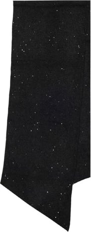 Shall Only femra, e zezë