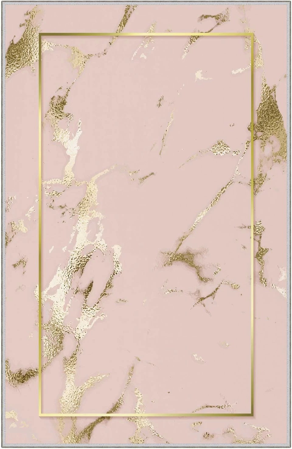 Qilim Conceptum Hypnose, shumëngjyrësh, 60x100cm, Hmnt598