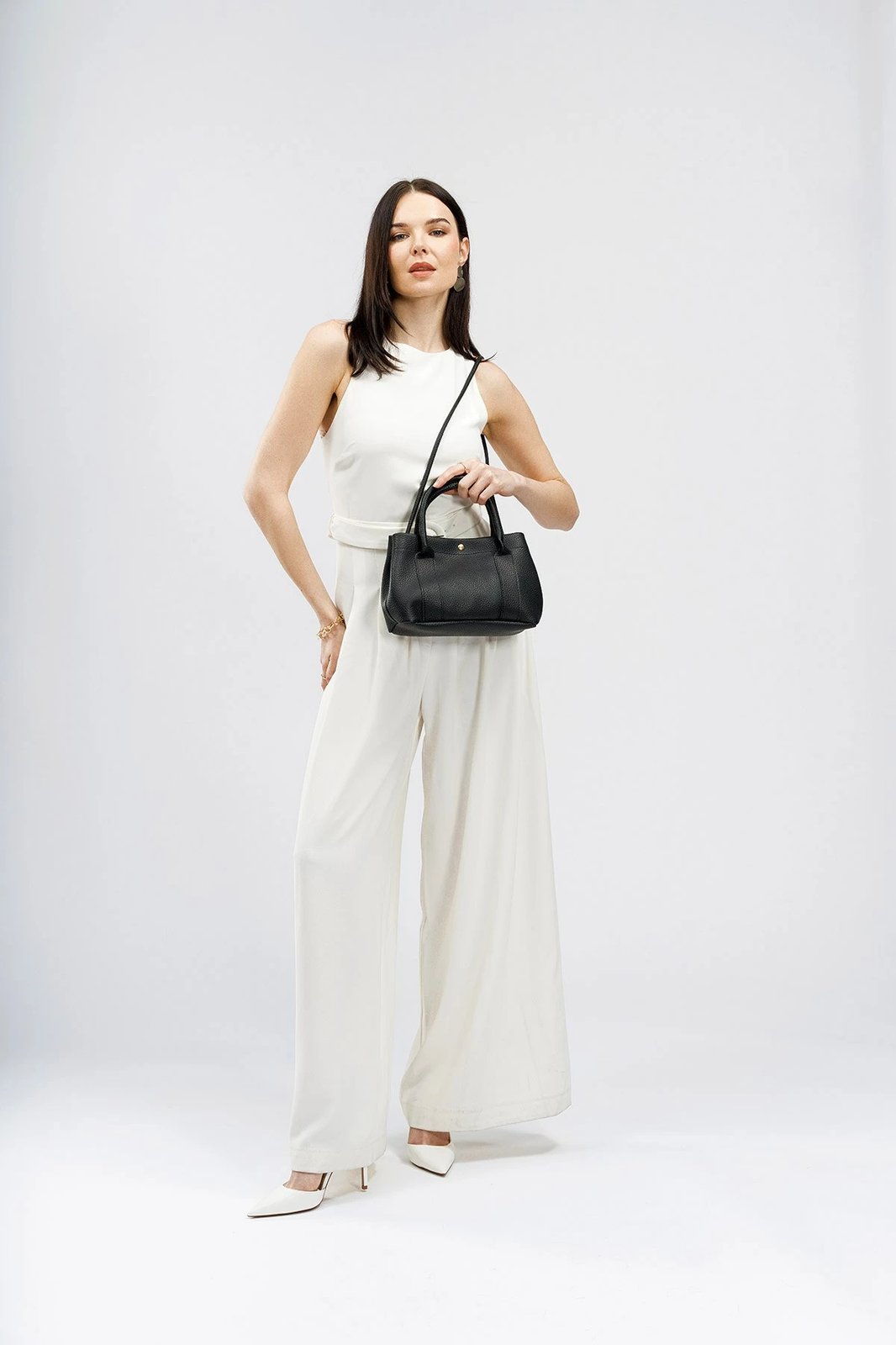 Çantë supi Lucky Bees, 1295 Ros, e zezë