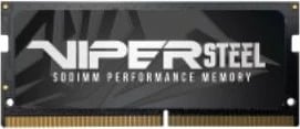 RAM Memorje Patriot Viper Steel 32GB SO-DIMM DDR4 2400MHz, gri