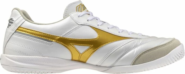 Atlete futsalli Mizuno, uniseks