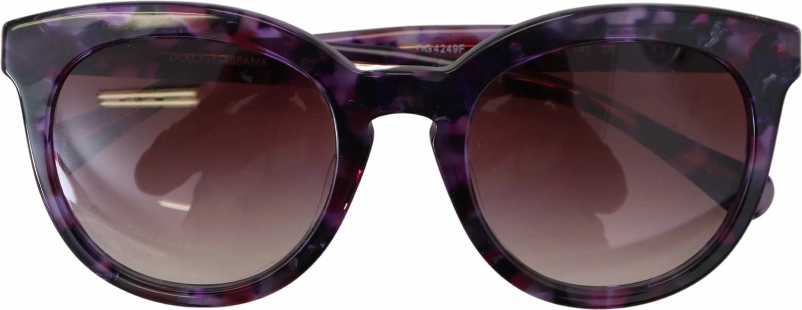 Syze dielli për femra Dolce & Gabbana, të vjollce 