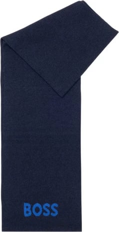 Shall Boss meshkuj, të kaltër