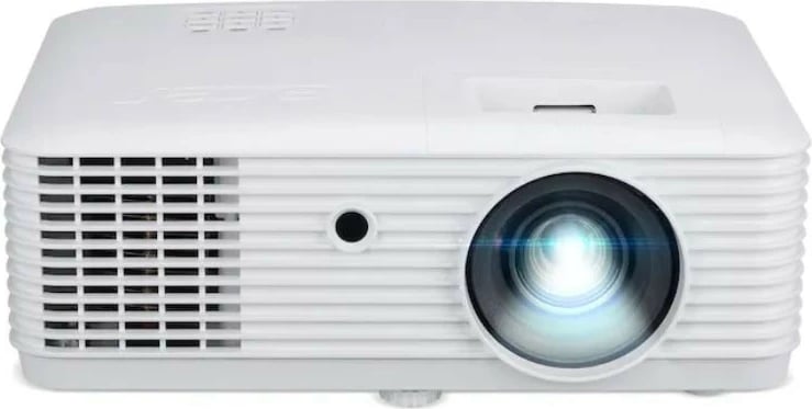 Projektor Acer H6810ATV, 4K UHD, Laser/LED, 4000AL, i bardhë