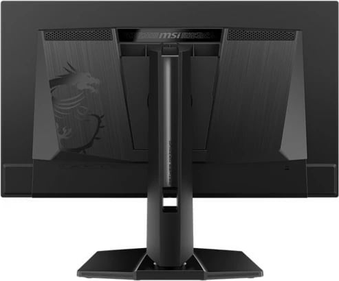 Monitor MSI MAG 272QP QD-OLED X50 26.5" QD‑OLED WQHD 500Hz flat, e zezë