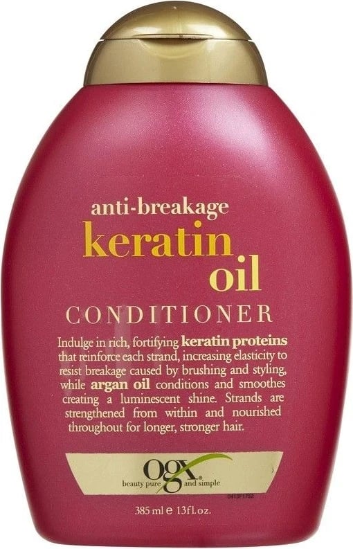 Balsam OGX Keratin Oil 385 ml