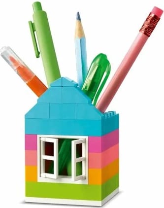 Lego Classic kuti kreative për fëmijë