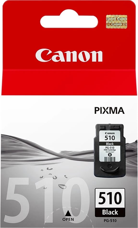 Toner Canon PG-510BK, ngjyrë e zezë