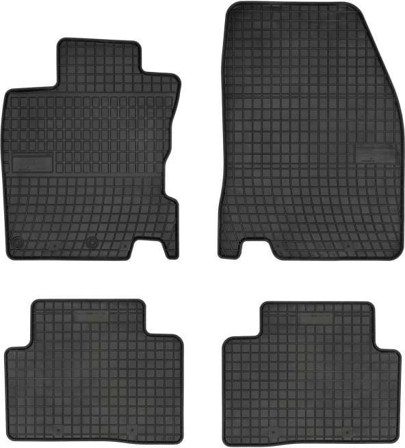 Shtroje Gome Nissan Qashqai Ii 2013