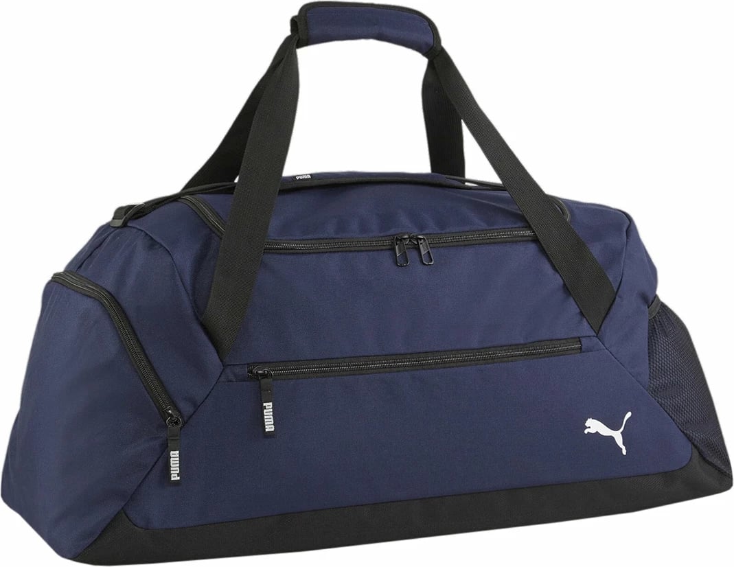 Çantë sportive Puma unisex, navy blue
