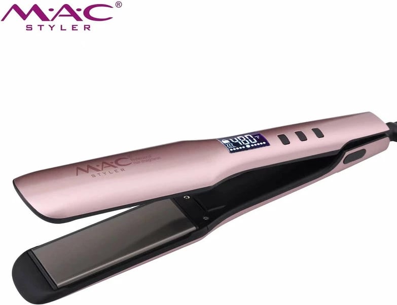 Drejtuese Flokësh Mac MC-5525