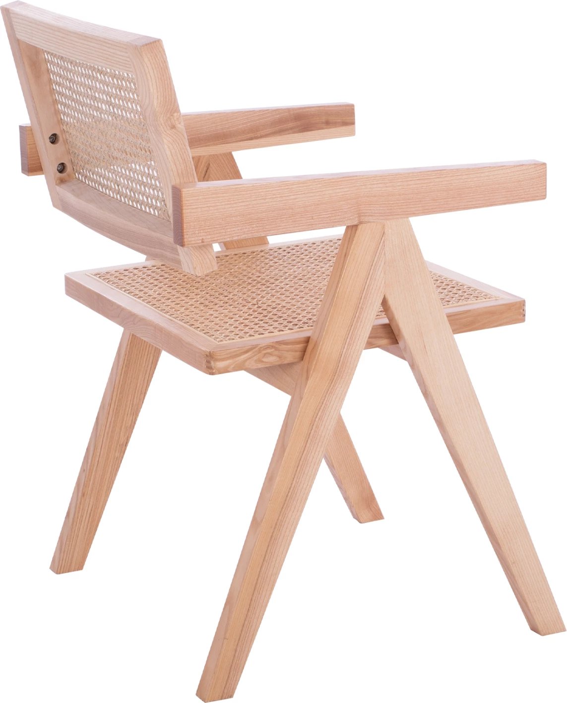 Karrige druri Blaire me krahë FH8916.01 52x50x80Y cm