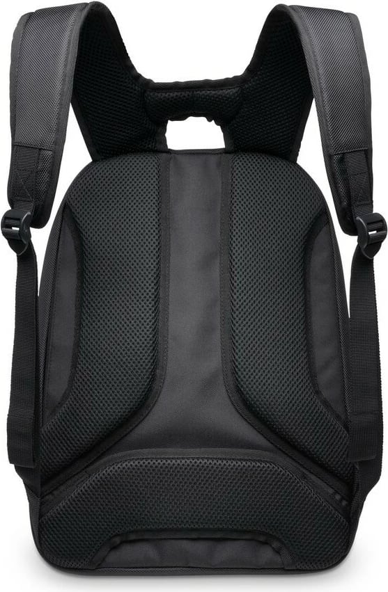 Shpinë Kensington Triple Trek 14'' Ultrabook Optimised, e zezë