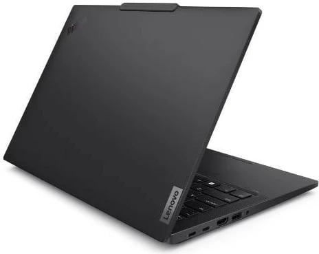 Laptop Lenovo ThinkPad P14s Gen 5, AMD Ryzen 7 PRO 8840HS, 32 GB RAM, 1 TB SSD, Radeon 780M, 14" OLED, Zi Laptop Lenovo ThinkPad P14s Gen 5, AMD Ryzen 7 PRO 8840HS, 32 GB RAM, 1 TB SSD, Radeon 780M, 14" OLED, Zi