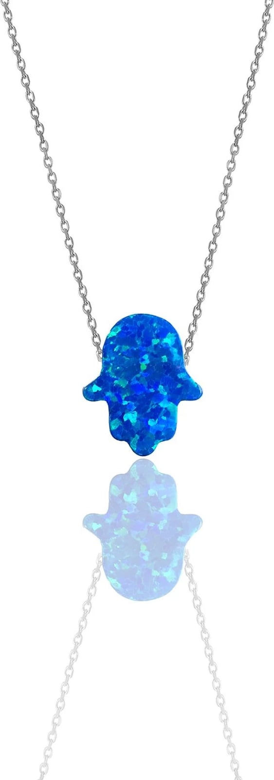 Qafore argjendi Jumeon, SGTL12144, argjend