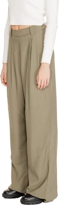 Pantalona Morgan De Toi, të gjelbra