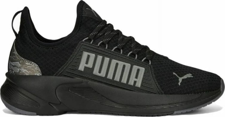 Atlete Puma për meshkuj, të zeza