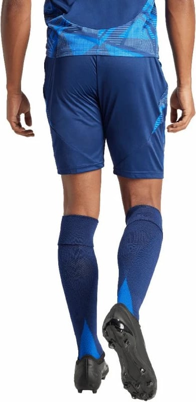 Shorce për meshkuj adidas, në ngjyrë të kaltër