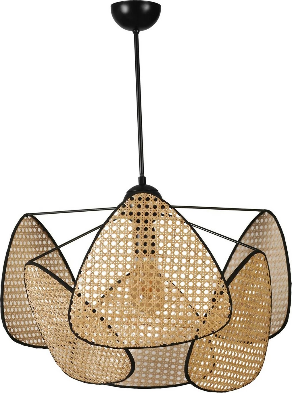 Llambë tavani Opviq, ratan, 8706-2