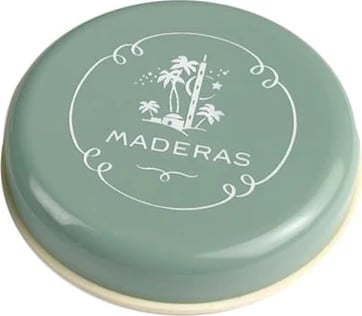 Pudër krem Maderas De Oriente Arabesco 12, 15g