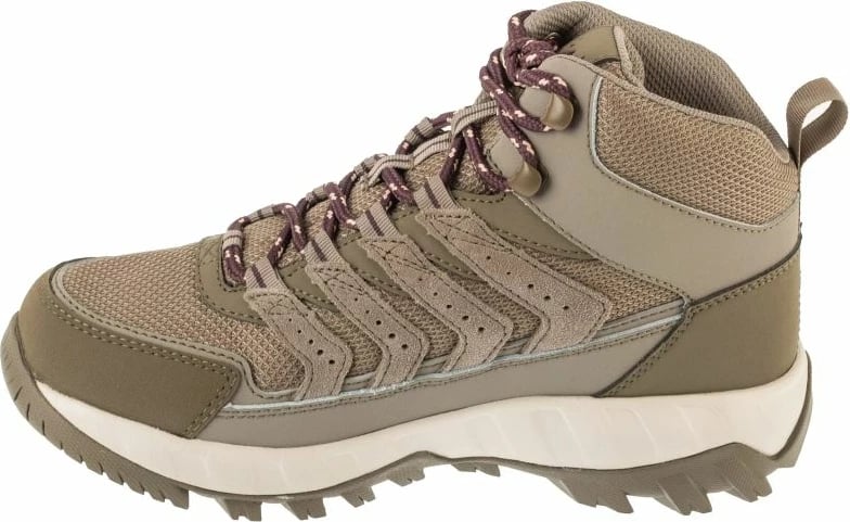 Çizme outdoor Columbia, kafe