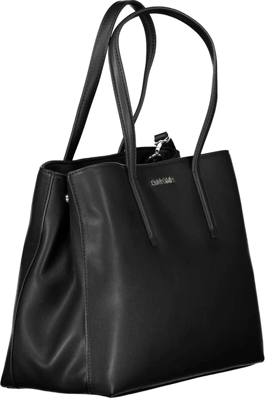Çantë për femra CALVIN KLEIN, e zezë