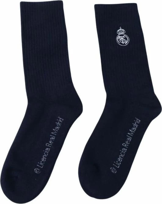Çorape të gjata Real Madrid