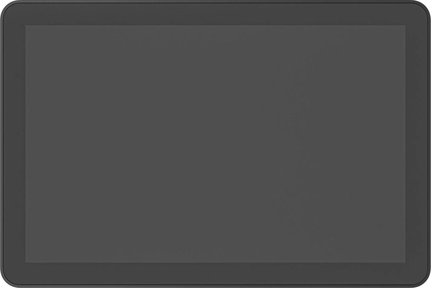Panel planifikimi Logitech Tap Scheduler 10.1 IPS, grafit
