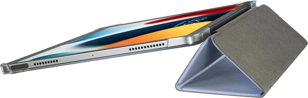 Mbështjellës Hama për iPad Air 10.9", flap, vjollcë
